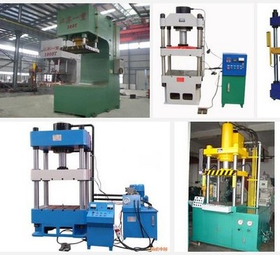 柳州油压机生产厂家 产品高清图与细节展示助力生物技术应用