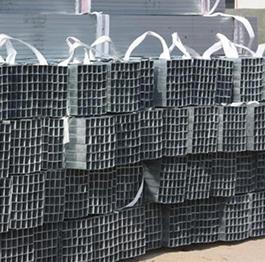 浙江镀锌方管生产厂家产品图片概览 霸州市信安镇鑫兴制管厂