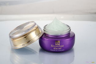 植物肽凝露出水霜 生物科技赋能，焕活肌肤新能量