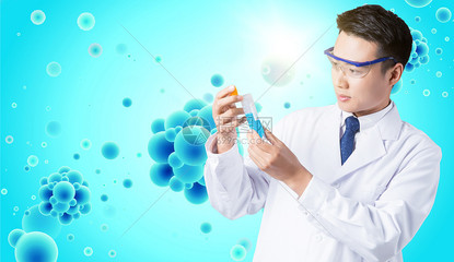 解码生命 未来生物医学科技如何重塑人类健康