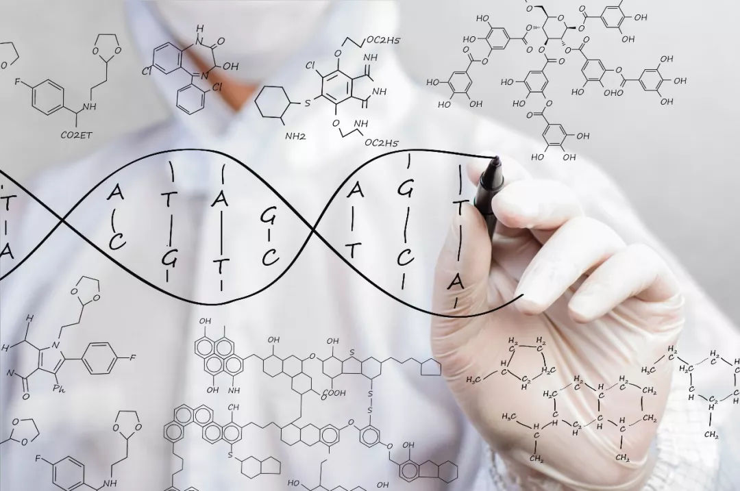 为什么说X射线是开启现代生物学的钥匙?